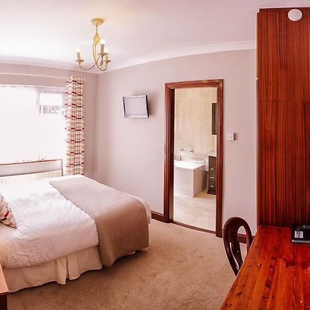 Bed and Breakfast The Harp Killarney Exterior foto