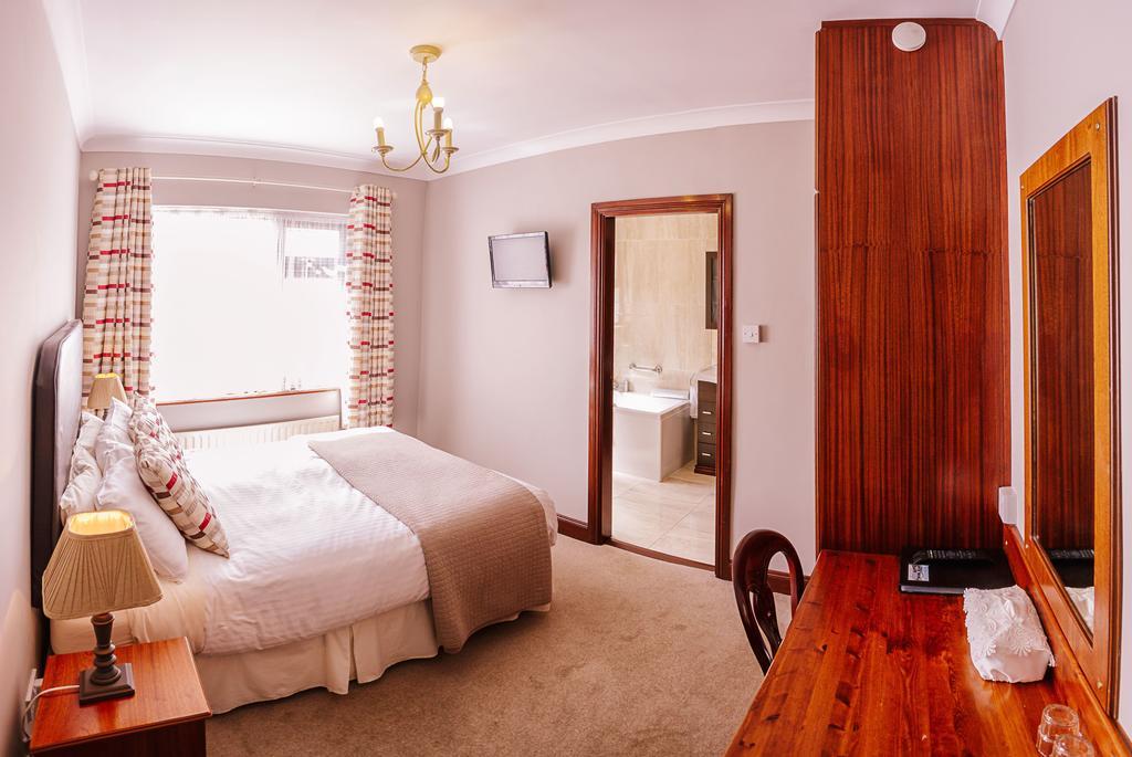 Bed and Breakfast The Harp Killarney Exterior foto