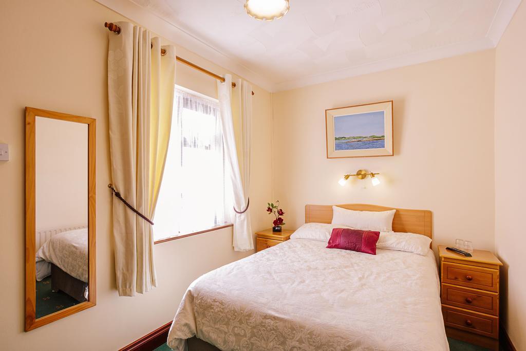 Bed and Breakfast The Harp Killarney Exterior foto