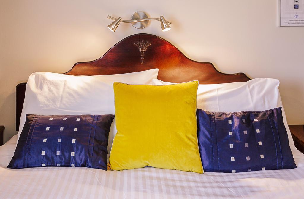 Bed and Breakfast The Harp Killarney Exterior foto
